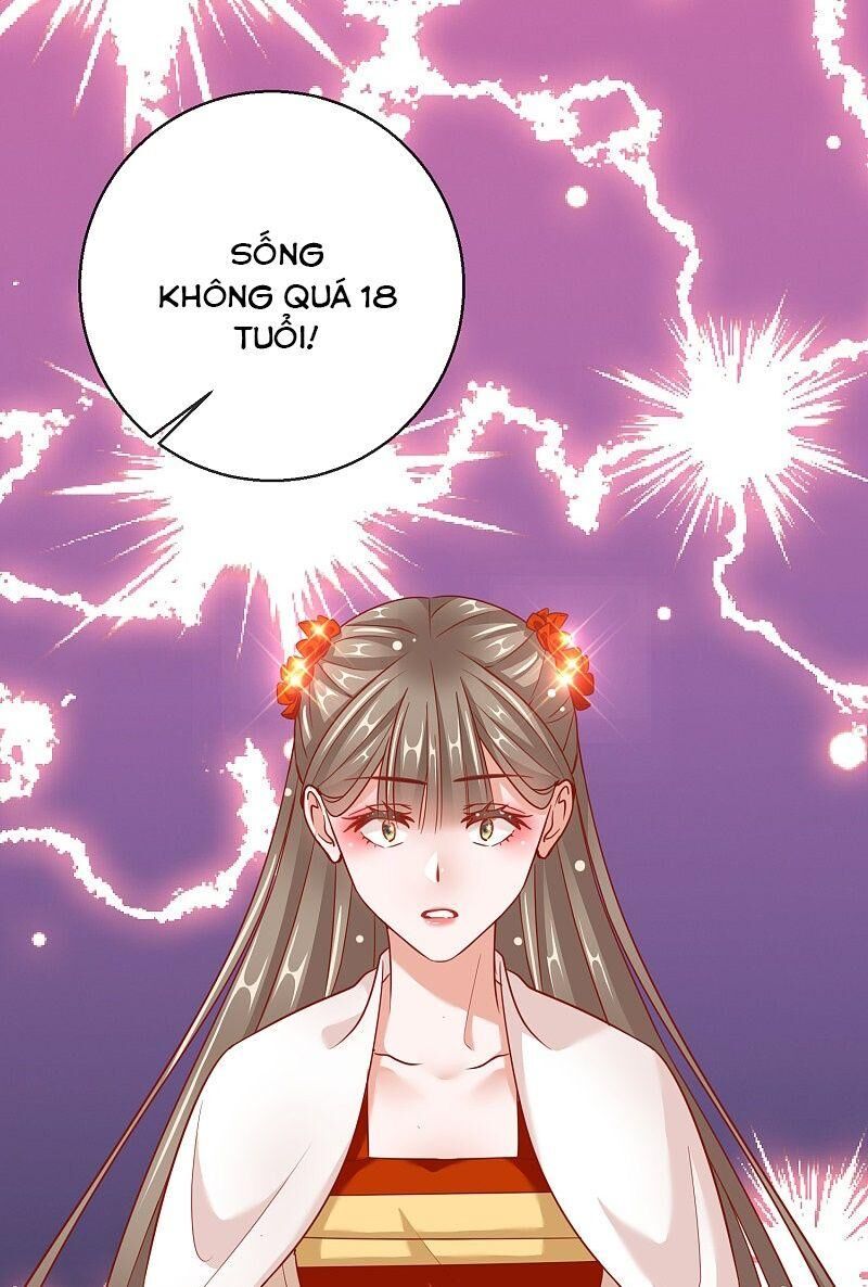 Công Lược Trưởng Thành Của Vương Phi: Chapter 27