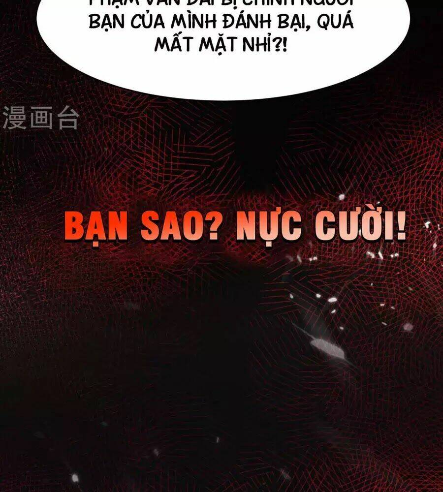 Vạn Giới Tiên Vương: Chapter 5