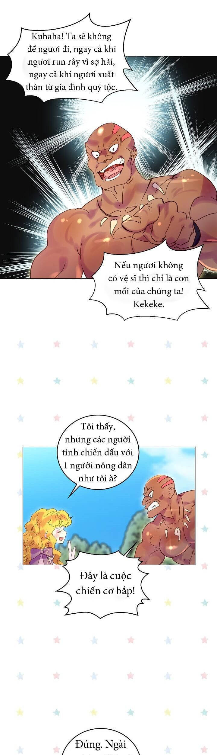Đừng Xem Thường Nữ Phụ: Chapter 99