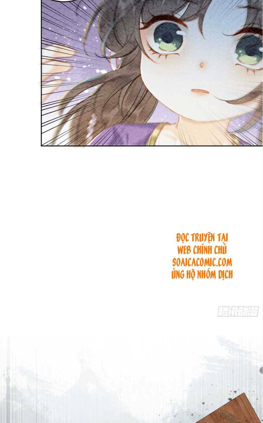 Bắt Đầu Hủy Hôn Để Công Lược Vương Gia: Chapter 9