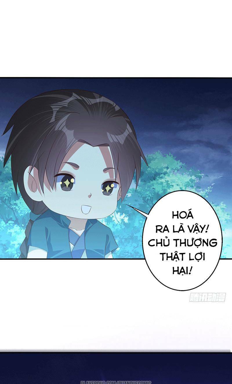 Ta Có Một Bộ Hỗn Độn Kinh: Chapter 46