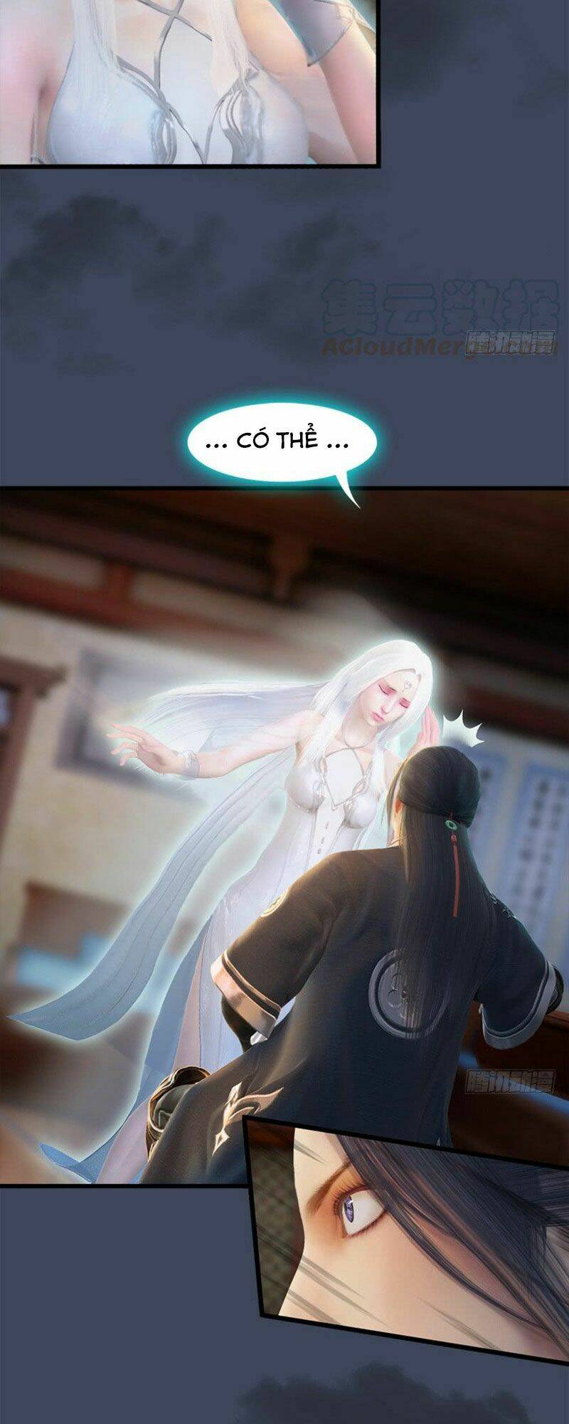 Cửu Hoang Đọa Huyền Sư: Chapter 60