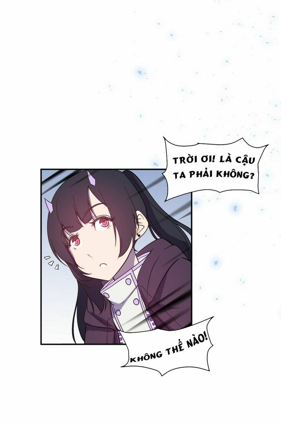 Gods Reborn: Chapter 17