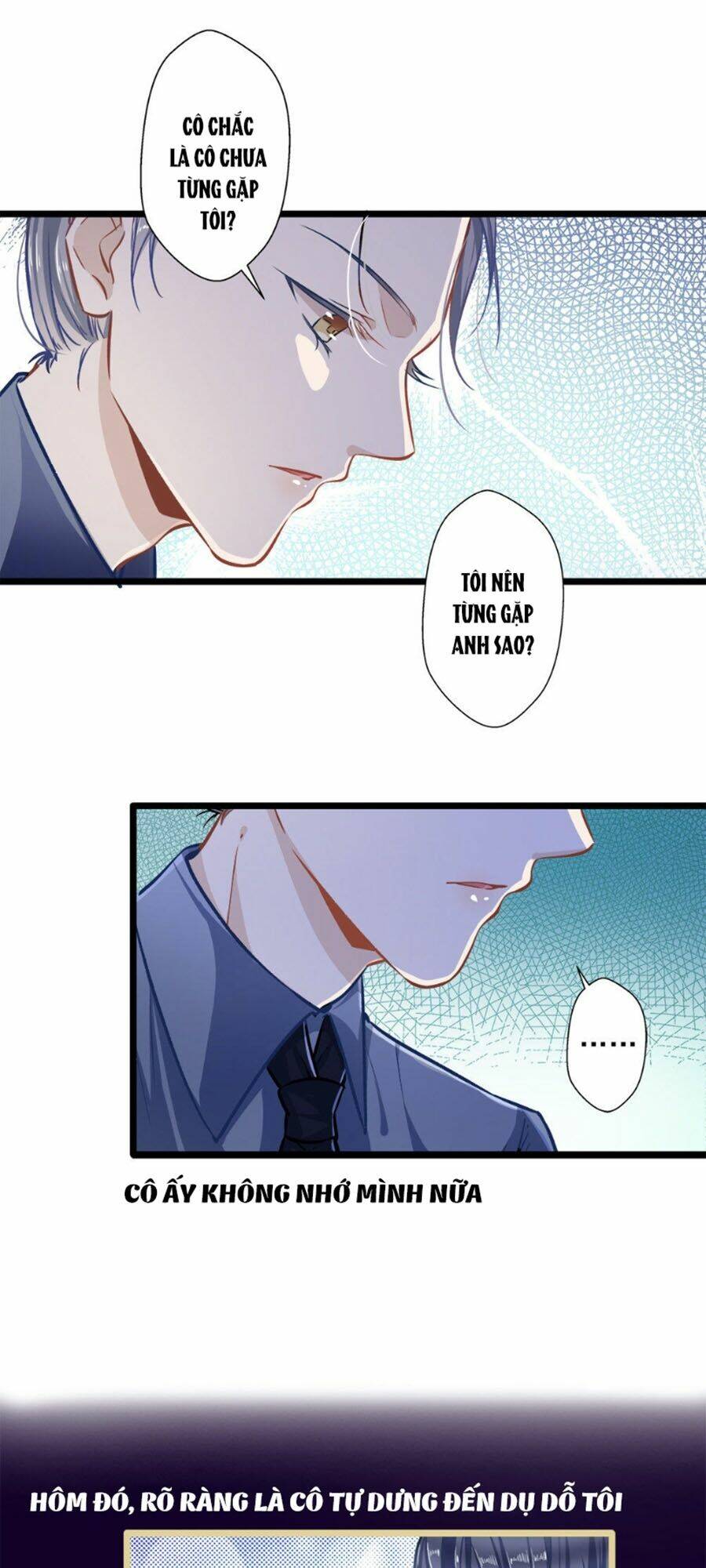 Cưng Chiều Ái Thê Hư Hỏng: Chapter 35