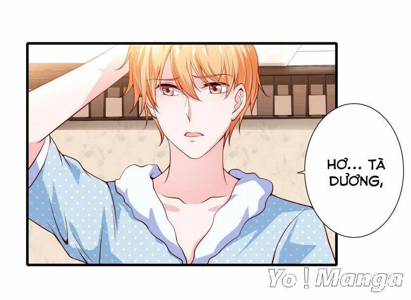 Thiểm Hôn Kinh Ái: Chapter 47