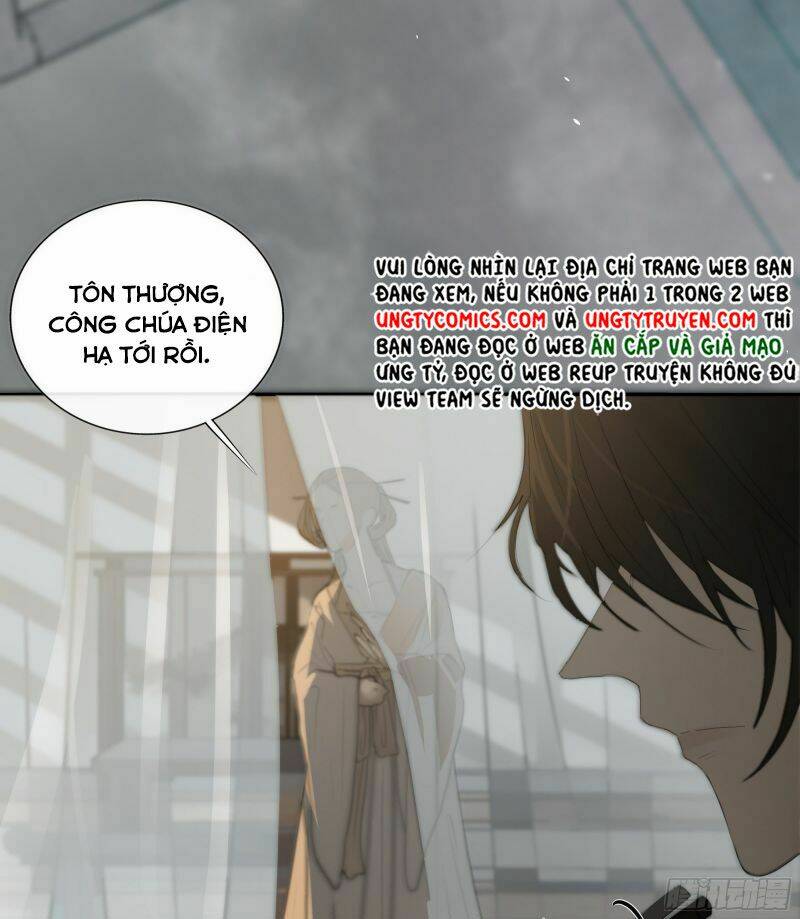 Nguyệt Trụy Trọng Minh: Chapter 4