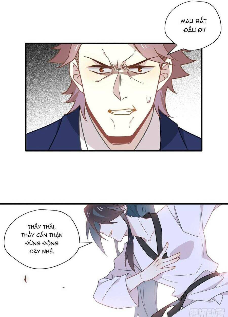 Nữ Phụ Như Tôi Cũng Có Ngày Ra Mắt: Chapter 58