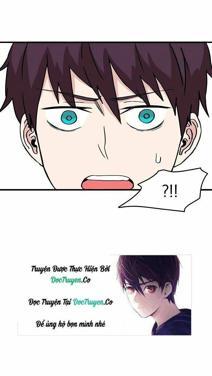 Minus Hand: Chapter 4