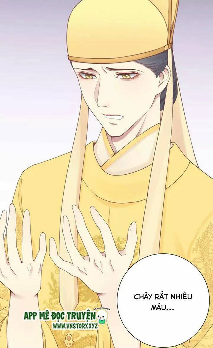 Hoàng Hậu Bận Lắm: Chapter 134