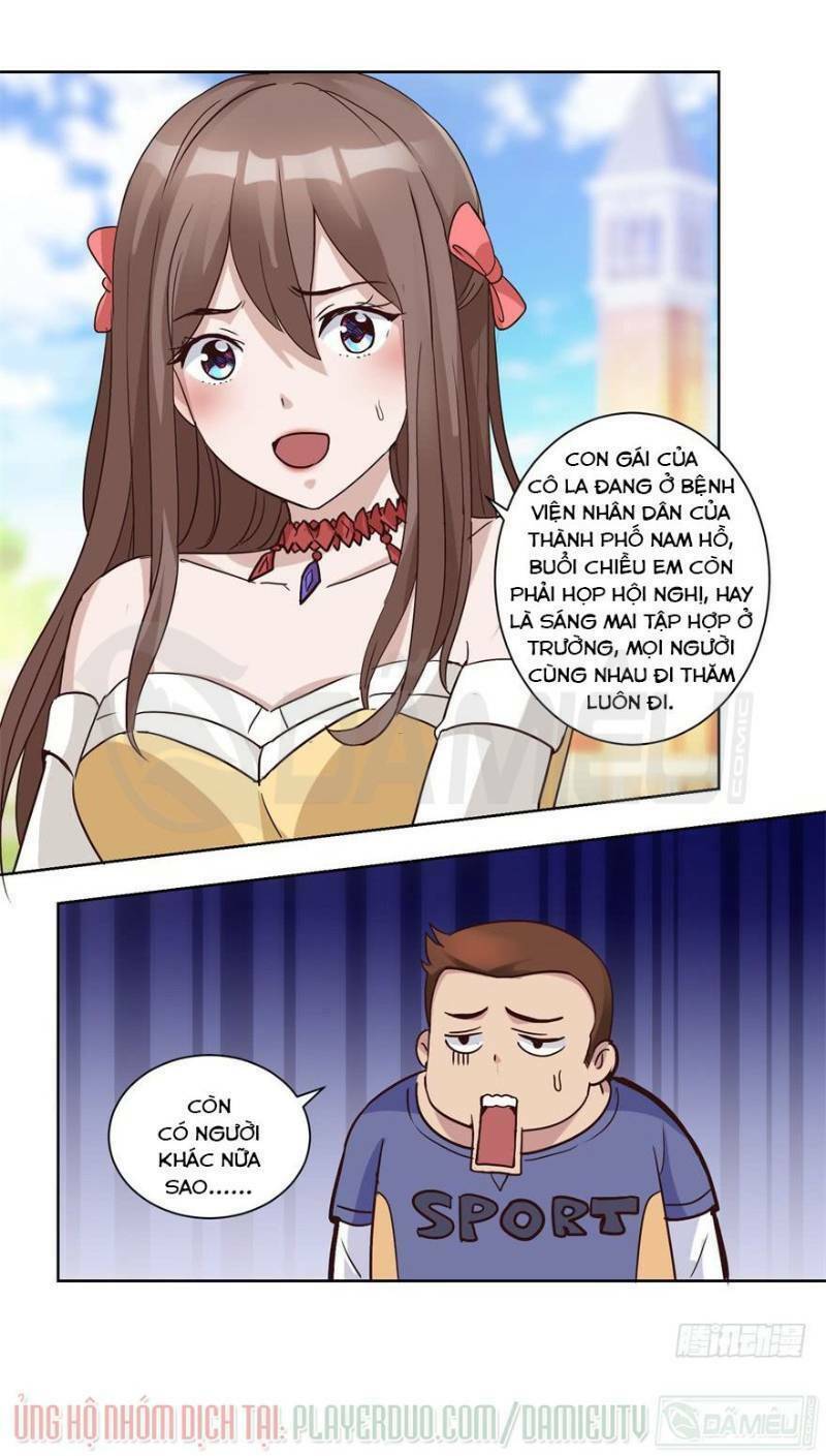 Đô Thị Chí Tôn Hệ Thống: Chapter 56