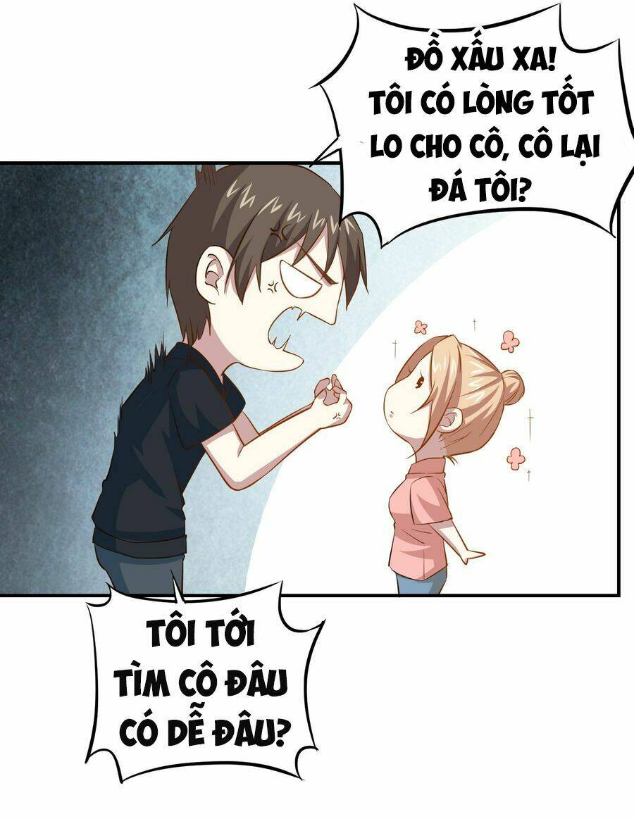 Tay Chơi Thần Cấp: Chapter 16