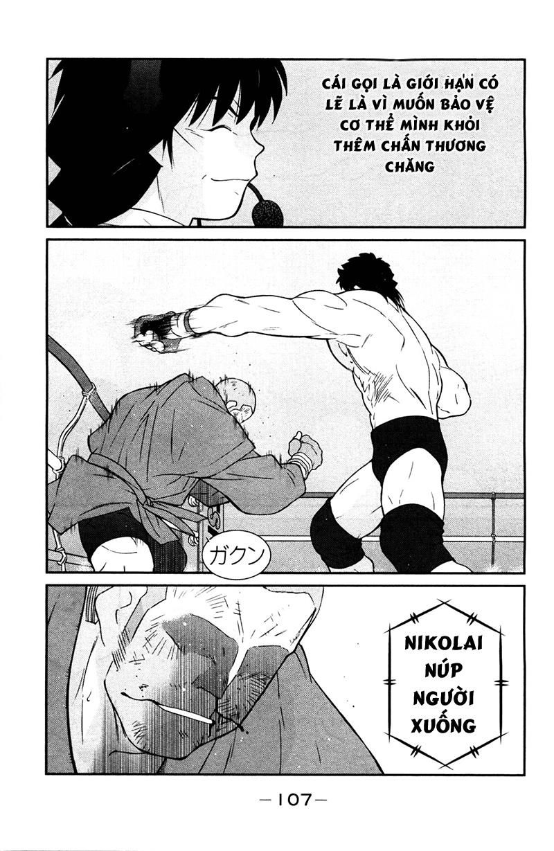 Truyền Nhân Atula 3: Chapter 69