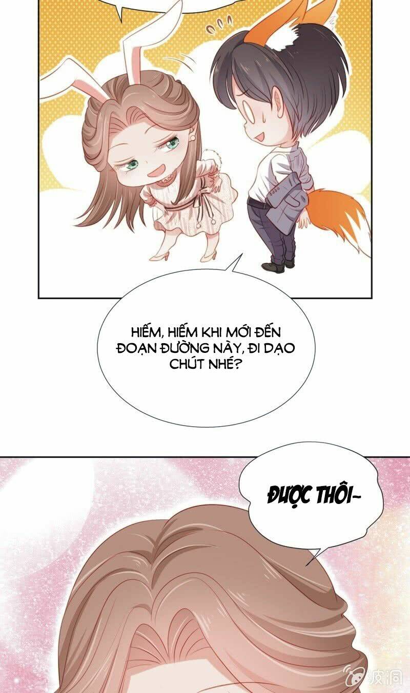 Khi Trá Luyến Nhân: Chapter 57