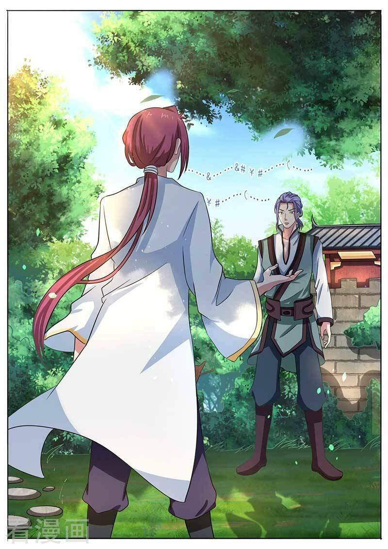 Ta Là Bá Vương: Chapter 45