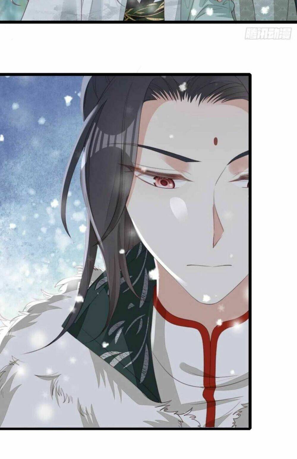 Mau Xuyên Không Rửa Tội Cho Nhân Vật Phản Diện: Chapter 93