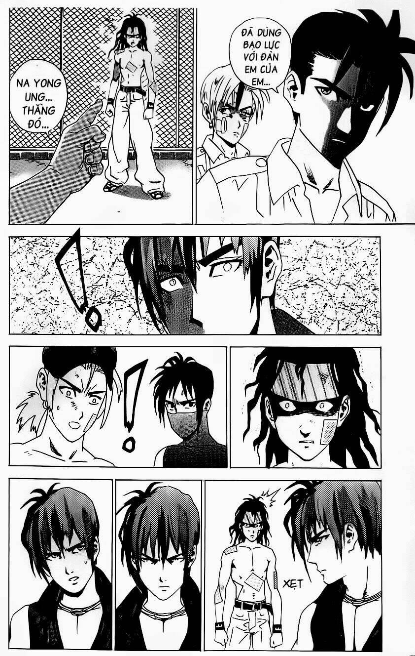 Ai Hơn Ai: Chapter 15