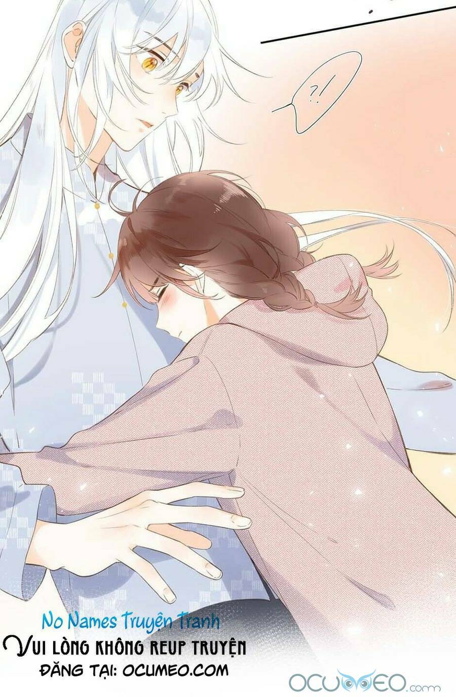 Sos! Tôi Đã Yêu Một Con Sâu Bướm (Phần 2): Chapter 13