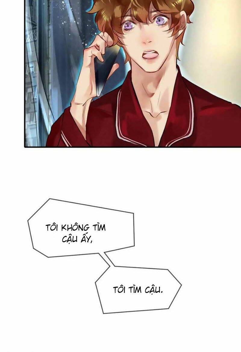 Chung Cư Của Các Ảnh Đế: Chapter 62