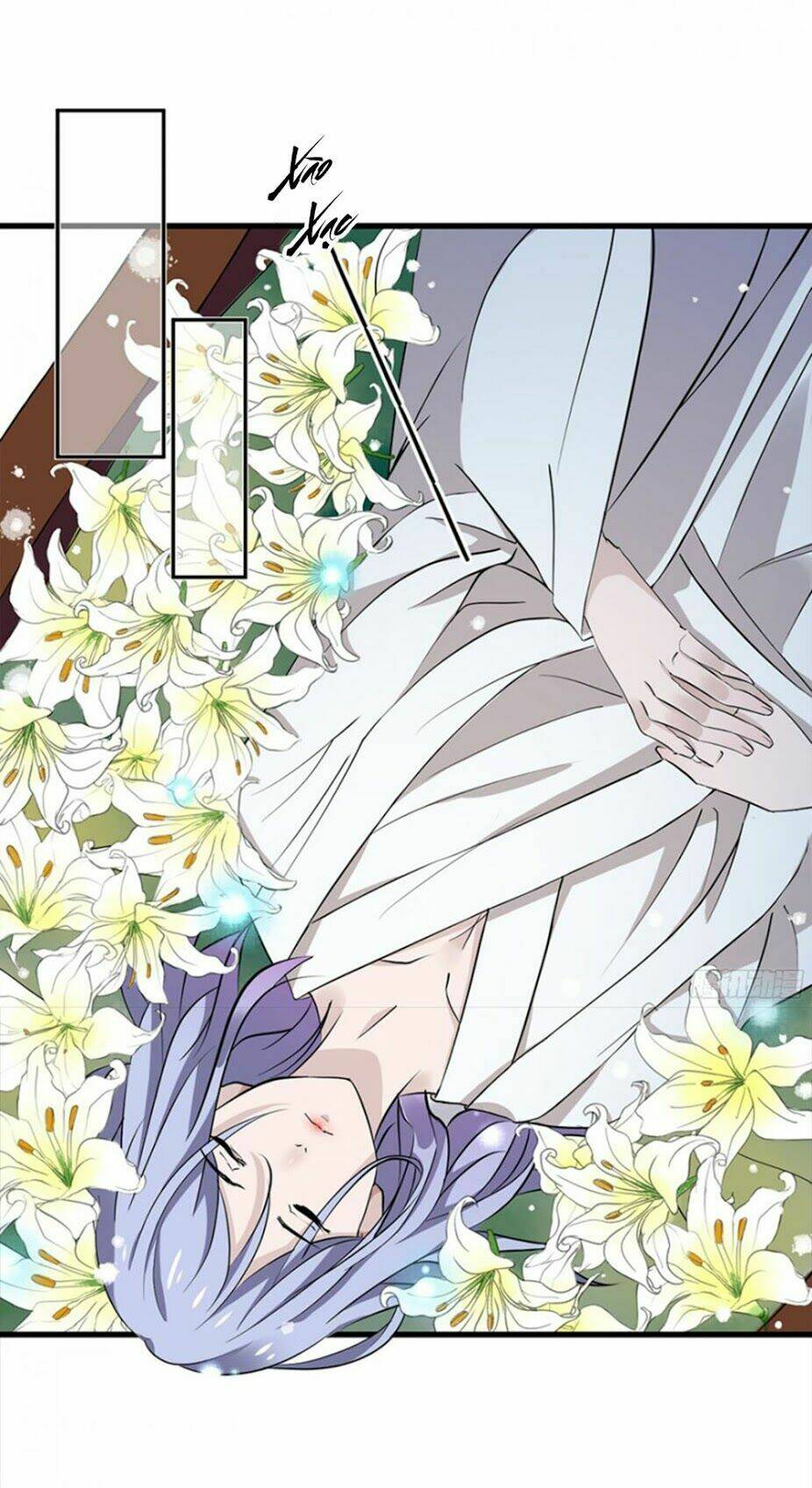 Nhật Ký Dạy Dỗ Của Gia Tộc Đáng Yêu: Chapter 22