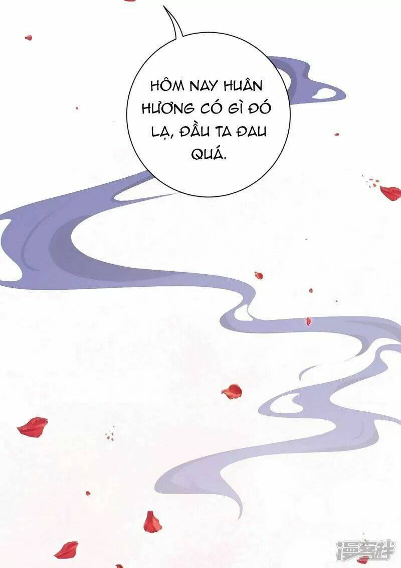 Vương Phi Có Độc!: Chapter 19