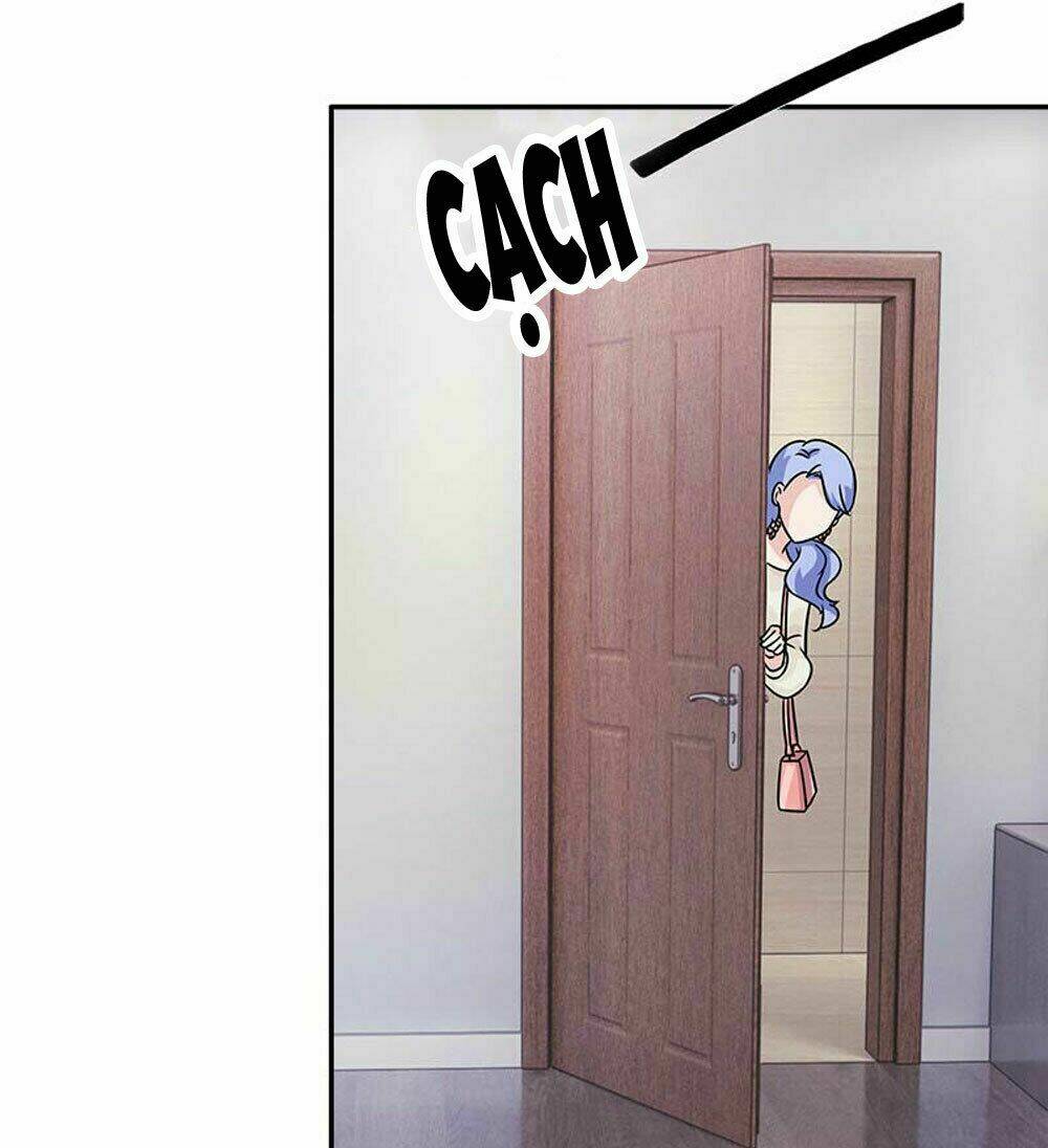 Tiểu Tâm Can Tuyệt Sủng Của Lạc Tiên Sinh: Chapter 59