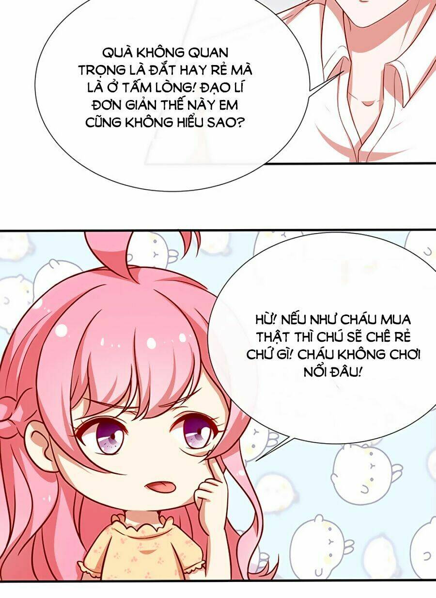 Cả Thế Giới Đều Không Bằng Người: Chapter 44