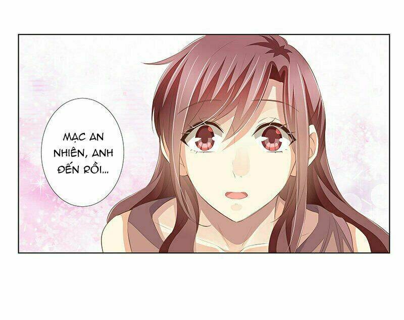 Hôn Bất Do Kỷ: Chapter 53