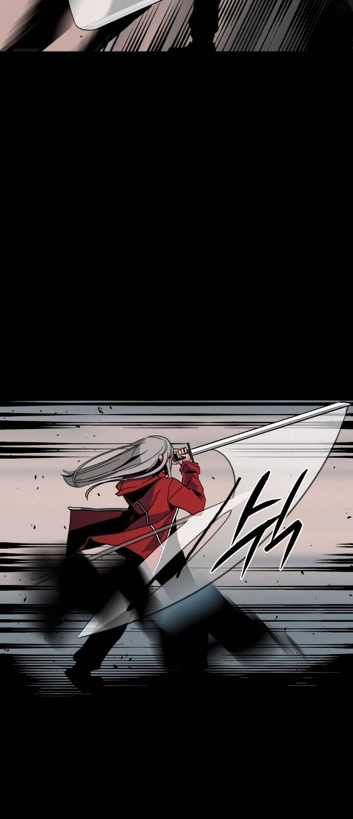 Hero Killer Boom: Chapter 7