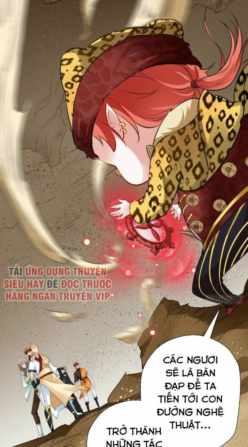Tà Du Ký: Chapter 35