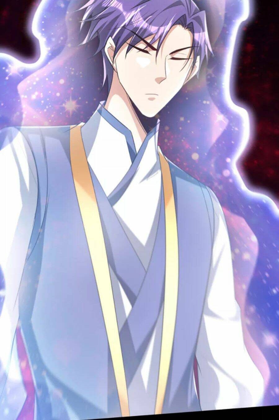 Yêu Giả Vi Vương: Chapter 316