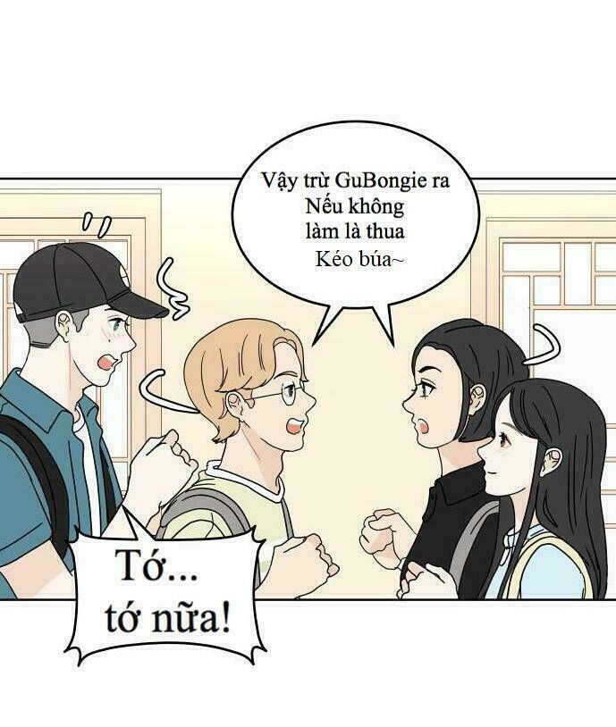 30 Phút Bước Đi Bên Em: Chapter 45