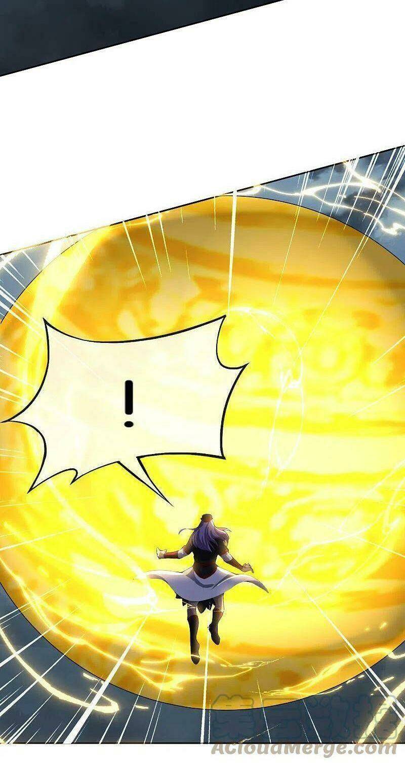 Vòng Bạn Bè Mạnh Nhất Của Tiên Giới: Chapter 166