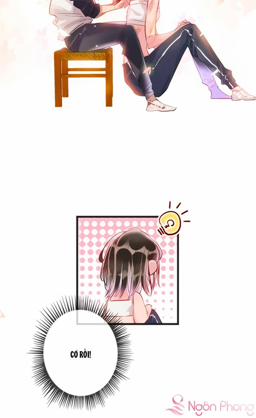 Cô Ấy Thật Xinh Đẹp: Chapter 2.2