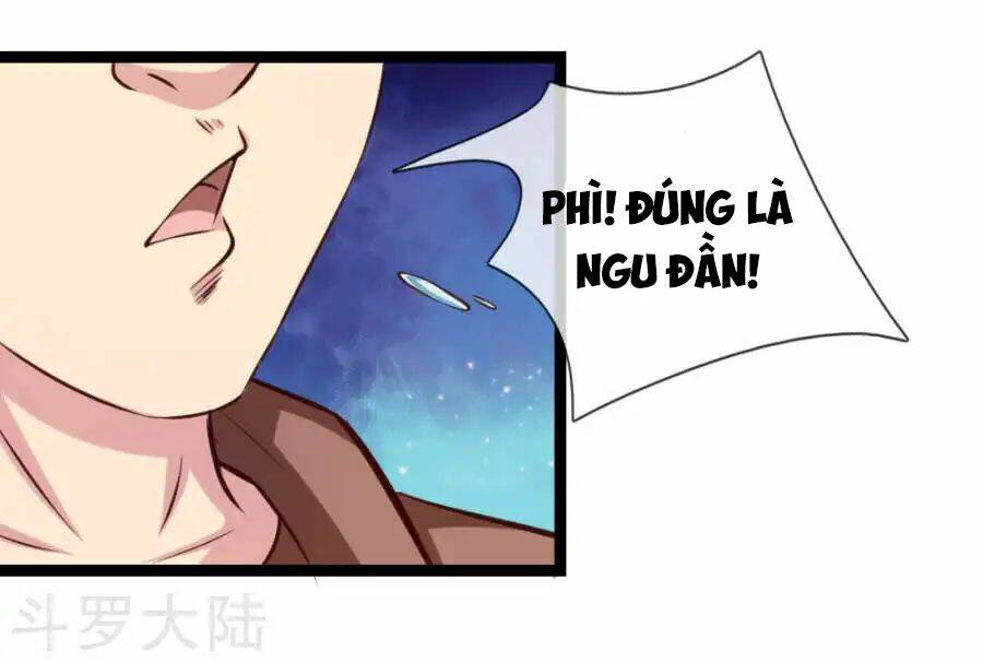 Tuyệt Thế Phi Đao: Chapter 60