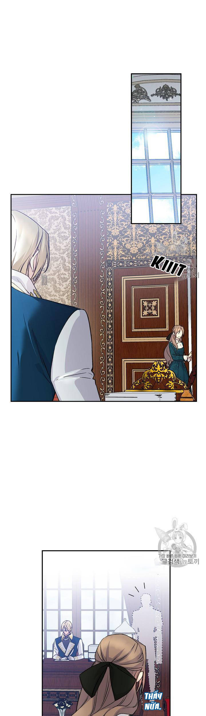 Cô Hầu Giỏi Giang: Chapter 35