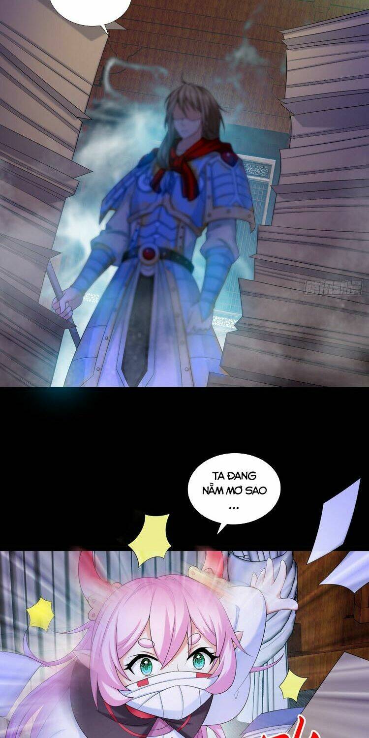 Tà Du Ký: Chapter 111