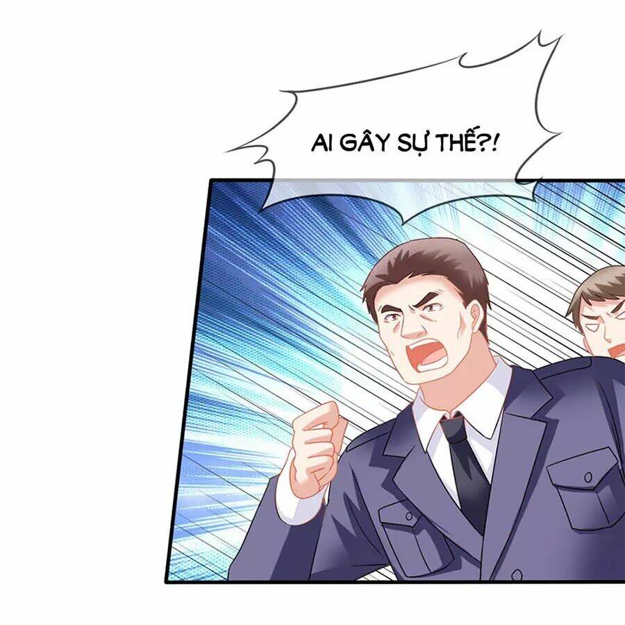 Mỹ Vị Giai Thê: Chapter 64