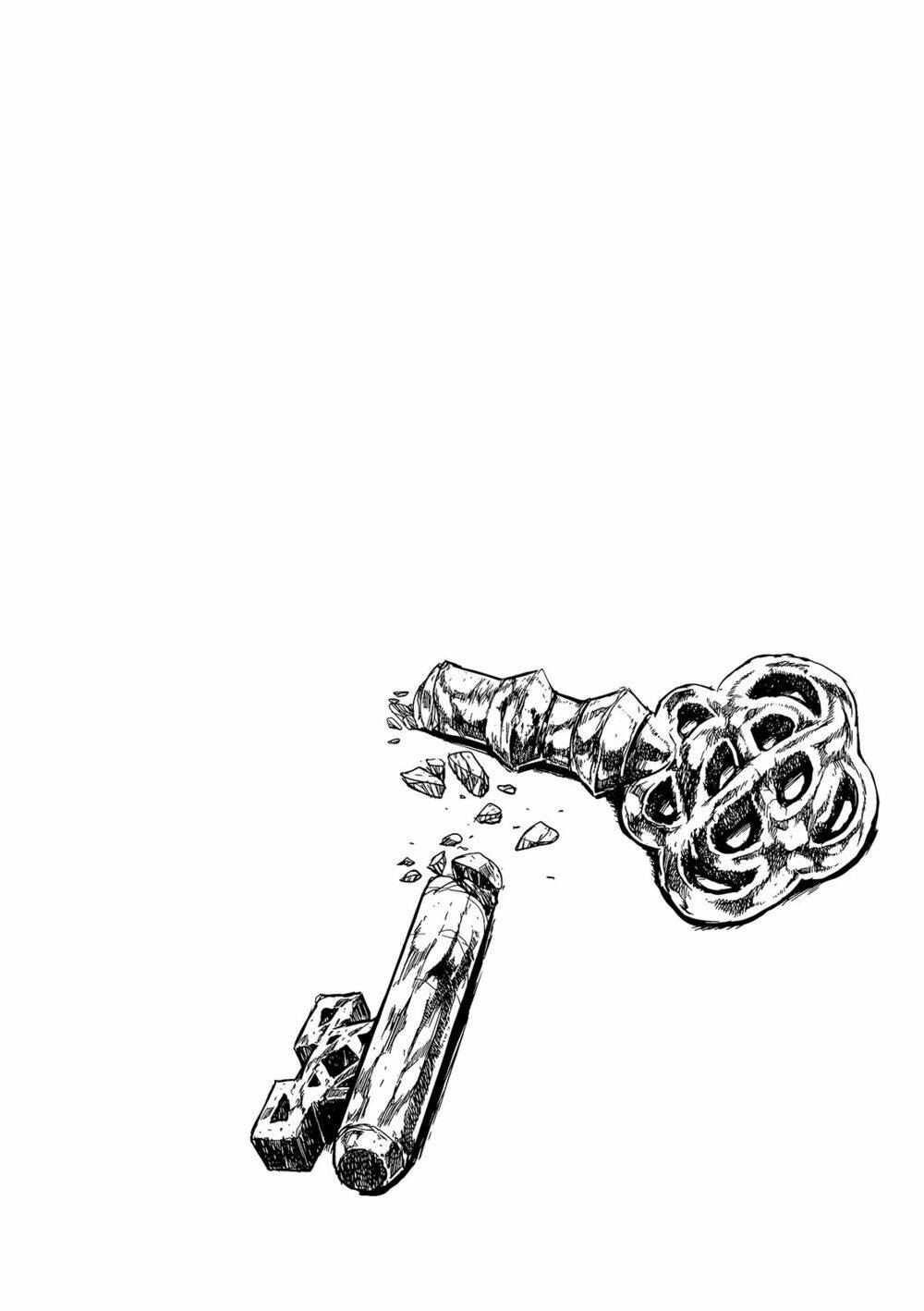 Keyman: Chapter 60