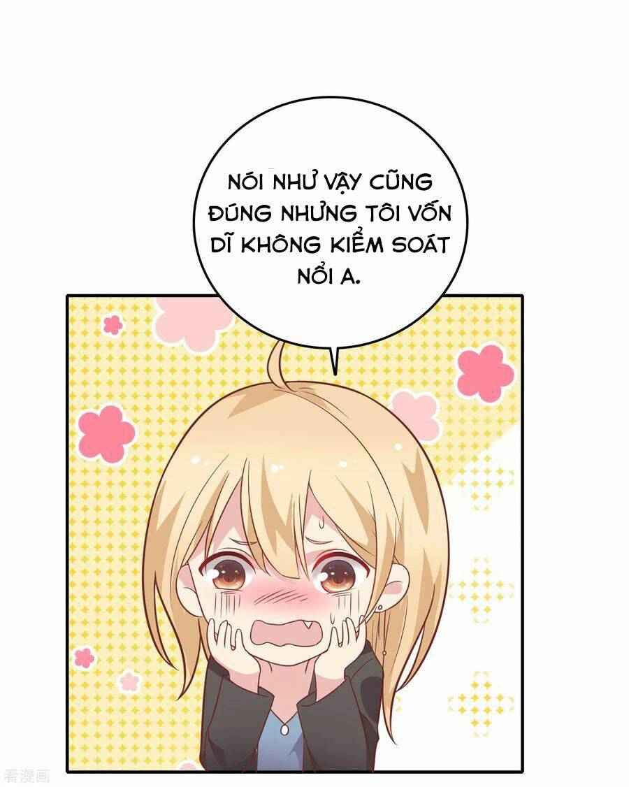 Hẹn Hò Siêu Tốc: Chapter 30