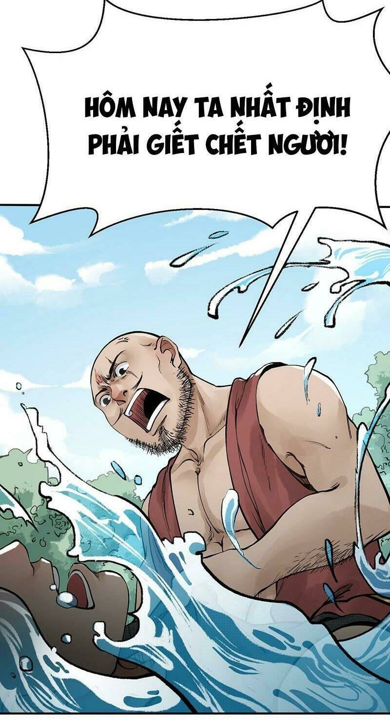 Liên Thành Quyết: Chapter 34