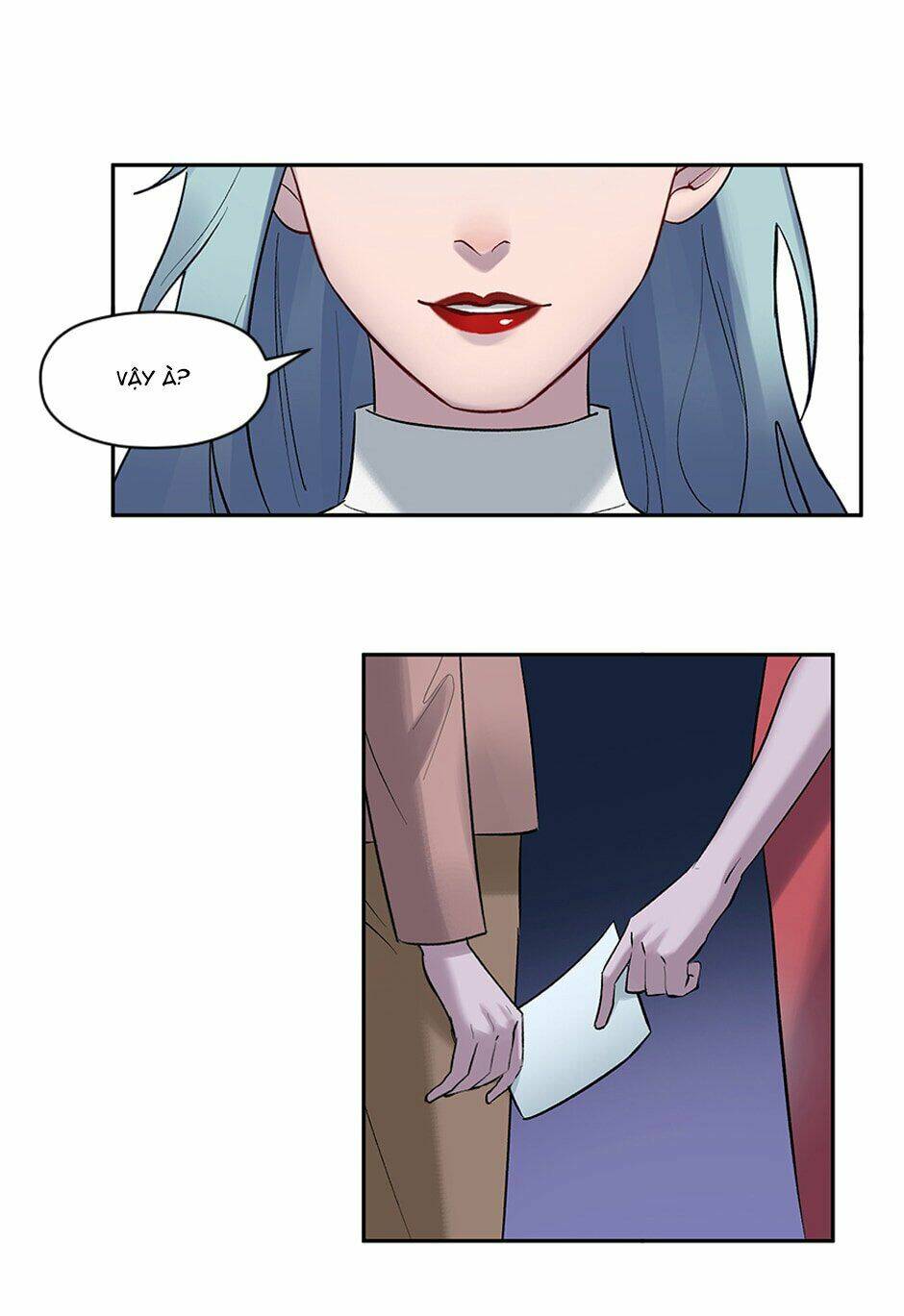 Anh Hùng Và Hiệp Nữ: Chapter 54
