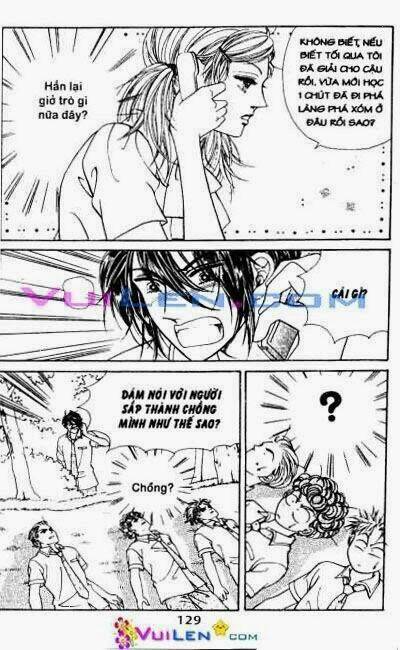 Cô gái Trung Hoa: Chapter 3