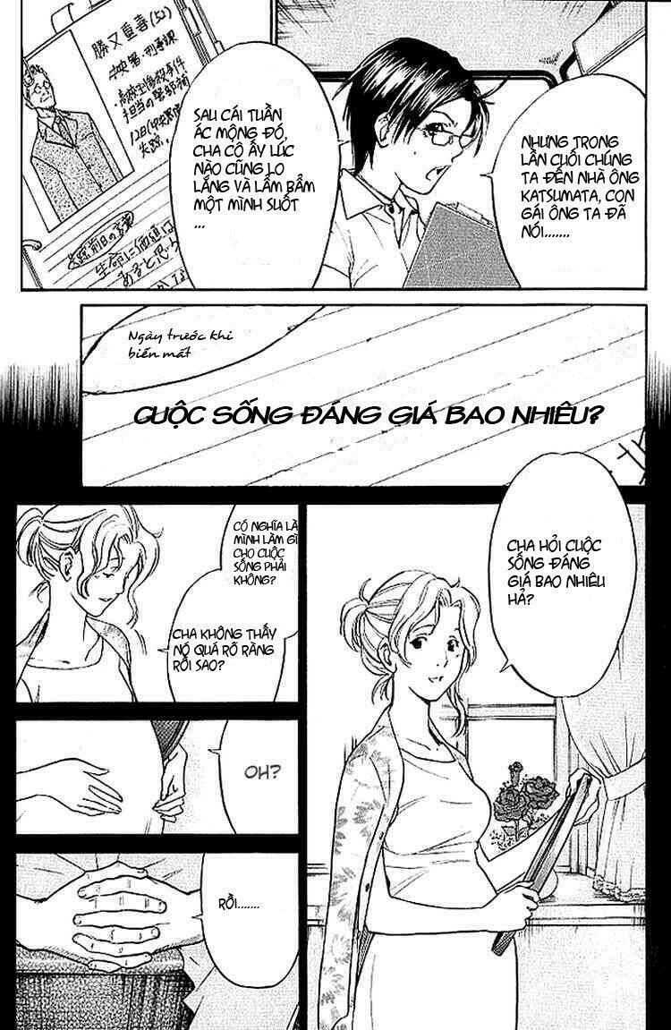 Alive - The Final Evolution: Chapter 12