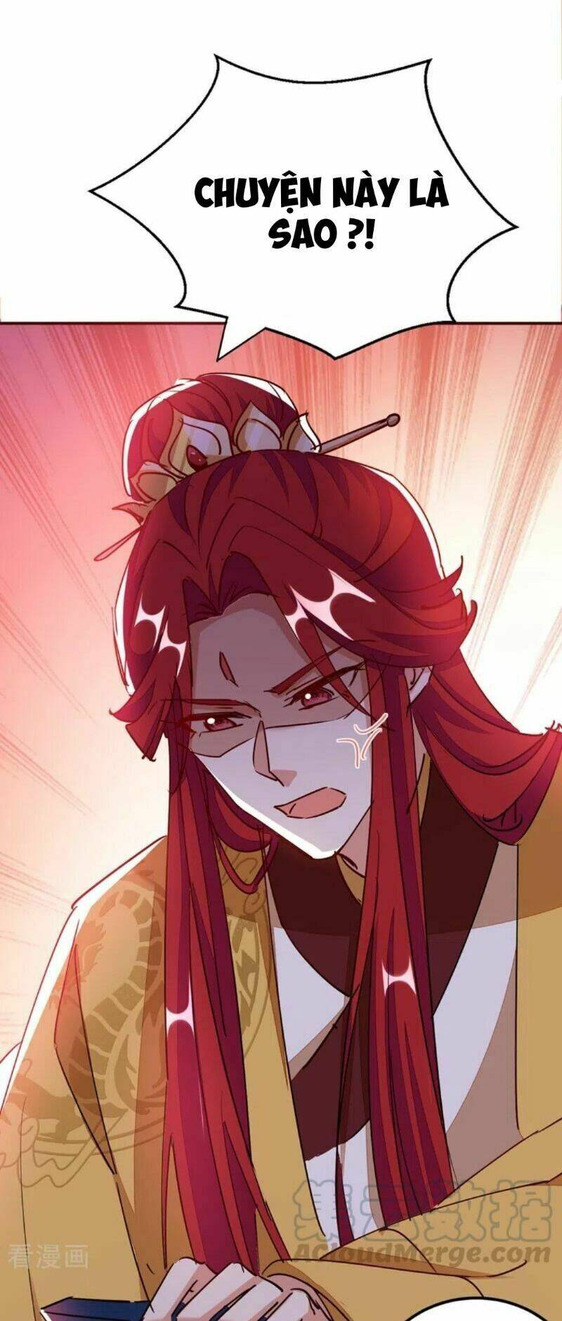 Giang Sơn Mỹ Nam Nhập Trướng Ta: Chapter 57