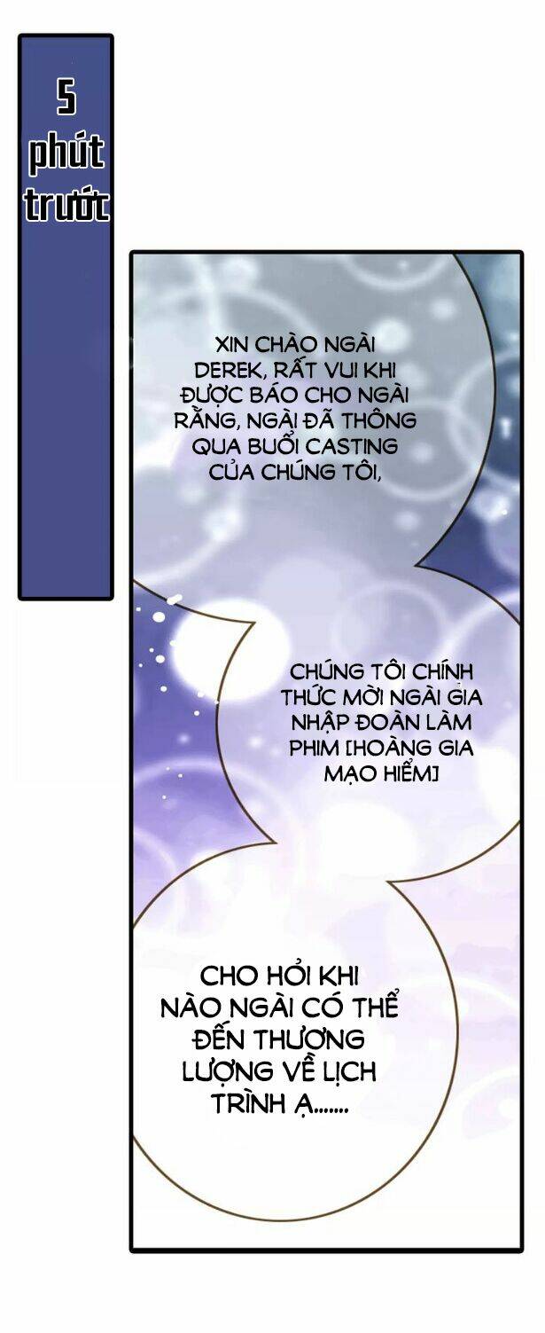 Siêu Sao Trứ Danh: Chapter 52