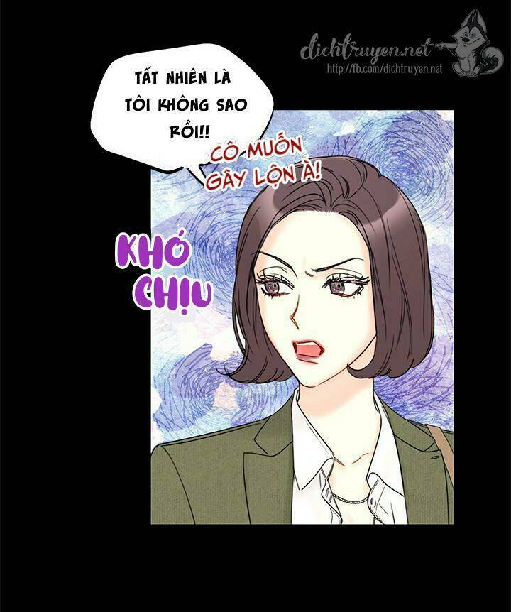 Hẹn Hò Nơi Công Sở: Chapter 92