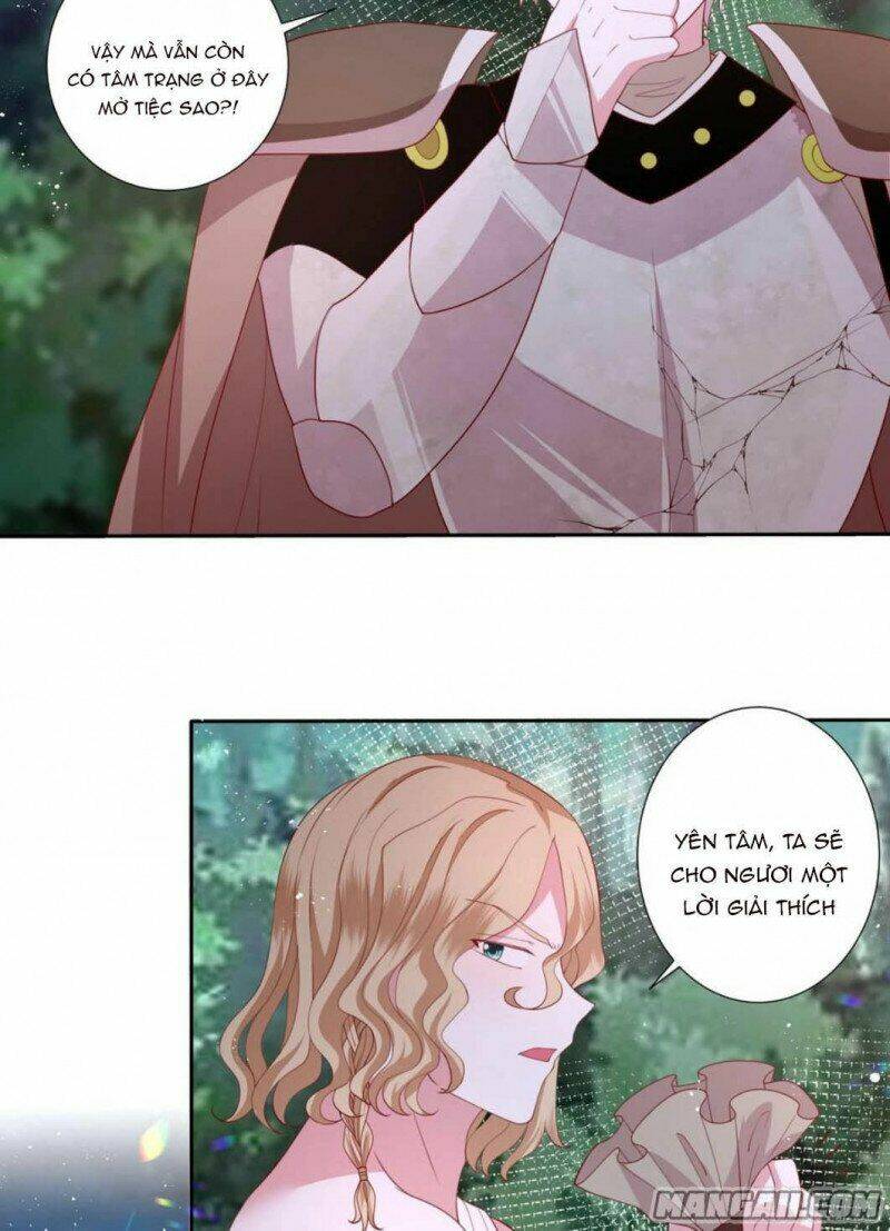 Công Chúa Phản Diện Trong Truyền Thuyết: Chapter 88