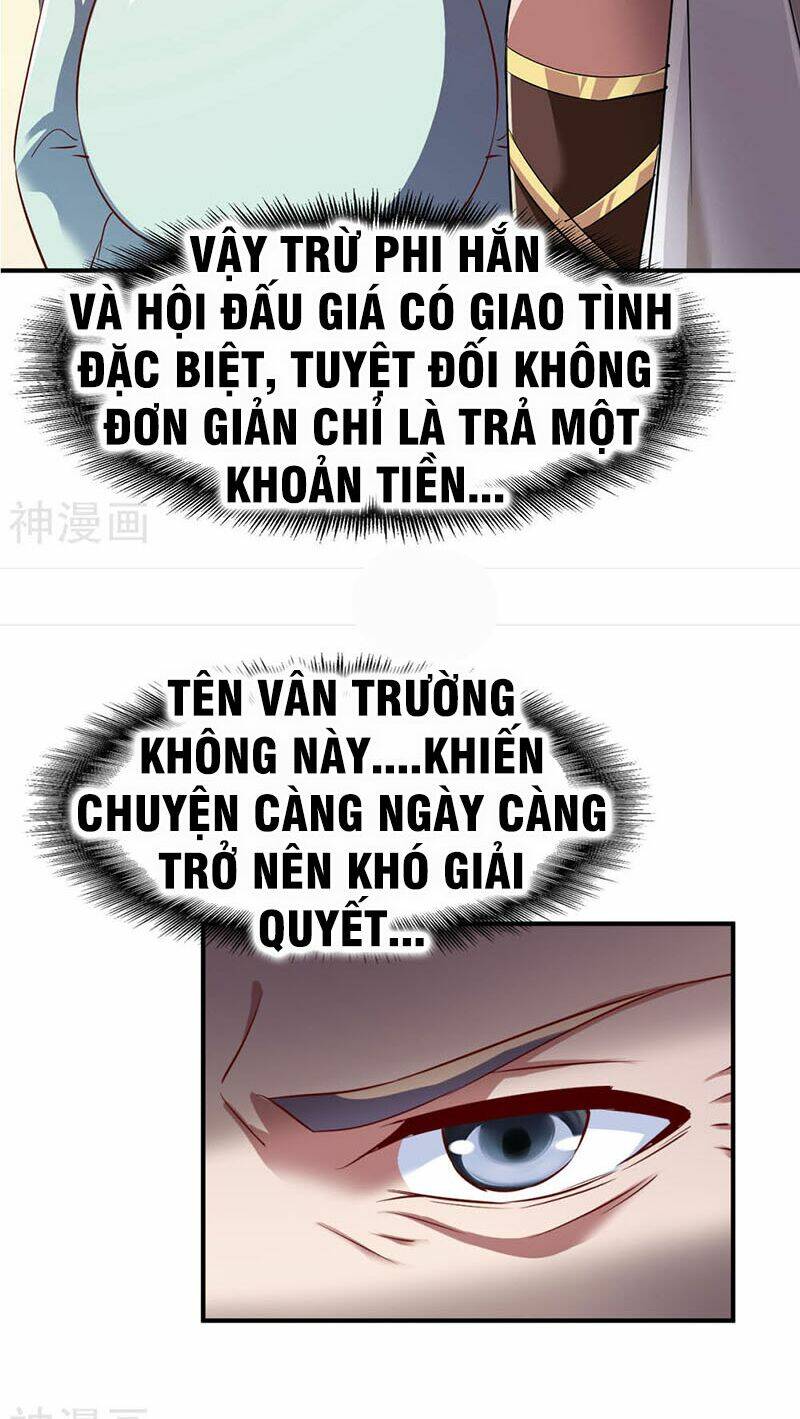 Chiến Đỉnh: Chapter 83