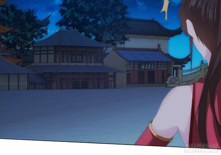 Bí Mật Của Dạ Tộc: Chapter 1.4