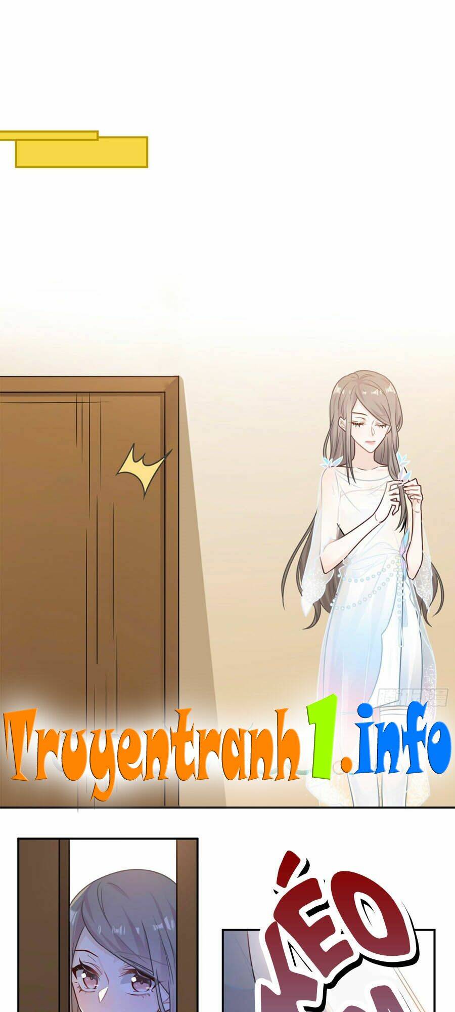 Hai Cách Tìm Gặp Người Yêu: Chapter 66